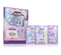 Mad Beauty Frozen ensemble de masque en tissu