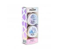 Mad Beauty Frozen Lip Balm Duo Pack 2x12g