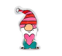 Mad Beauty - Gnome Quoi qu'il arrive Capsule de gel douche modèle aléatoire - 50 ml