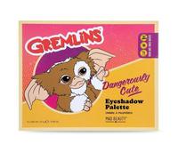 Mad Beauty - Gremlins Palette d'ombres à paupières