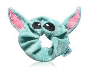 Mad Beauty Grogu Galaxy élastique à cheveux 1 pcs