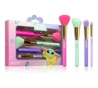 Disney Star Wars Grogu Galaxy Set de pinceaux cosmétiques