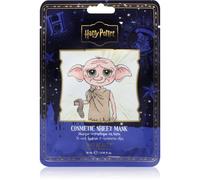 Mad Beauty Harry Potter Dobby masque tissu à effet adoucissant 25 ml
