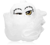 Mad Beauty Harry Potter Hedwig éponge de bain corps 1 pcs