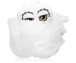 Mad Beauty Harry Potter Hedwig éponge de bain corps 1 pcs