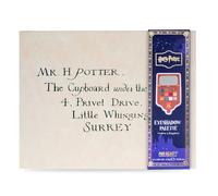 MAD Beauty Harry Potter Palette de fards à paupières