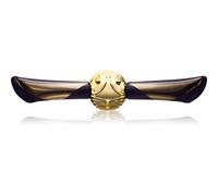 Mad Beauty Harry Potter Snitch baume à lèvres hydratant PACK DUO 20 ml