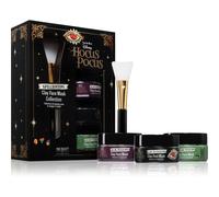 Mad Beauty Hocus Pocus kit de masques visage