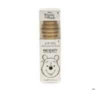 Mad Beauty - Huile à lèvres Winnie au Miel Disney Winnie l'Ourson - 8 ml