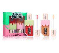 Mad Beauty It's An Ice Summer kit lèvres
