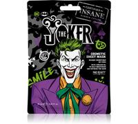 Mad Beauty Joker Sheet Mask masque hydratant en tissu 1 pcs