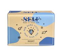 Mad Beauty - Kit De Bombes De Bain À Faire Soi-Même - Fleur Savage
