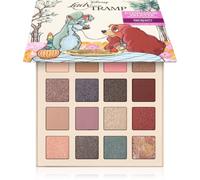 Mad Beauty Lady & The Tramp palette de fards à paupières 16x1.5 g