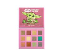 Mad Beauty Mandalorian Palette d'Ombres à Paupières 30g