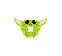 Mad Beauty Mandalorian The Child Scrunchie 1 Unité