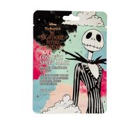 Mad Beauty - Masque cosmétique en tissu pour le visage Jack à la Noix de Coco L'étrange Noël de Monsieur Jack - 25 ml