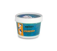 MAD BEAUTY. Masque d'argile Mickey & Friends - Donald Duck Myrtille. Purifie et rafraîchit la peau avec l'extrait de myrtille, apportant douceur et éclat. Idéal pour un soin apaisant et revitalisant.