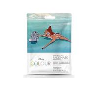 MAD BEAUTY. Masque Facial Bambi Disney Colour - Face Mask