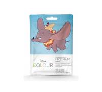 Mad Beauty Disney Colour Sheet Mask Dumbo 25ml