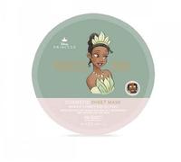 MAD BEAUTY. Masque Facial Tiana Pure Princess - Sheet Mask