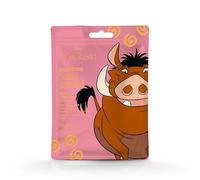 MAD BEAUTY. Masques Lion King Sheet Mask Pumba