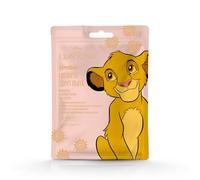 MAD BEAUTY. Masques Lion King Sheet Mask Simba