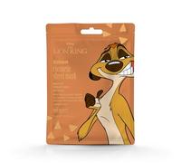 MAD BEAUTY. Masques Lion King Sheet Mask Timon