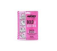 Mad Beauty Mickey Friends Daisy Face Mask 25ml