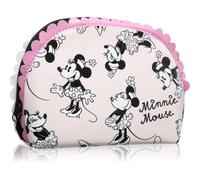 Mad Beauty Minnie Bow Magic Cosmetic Bag trousse de toilette 1 pcs