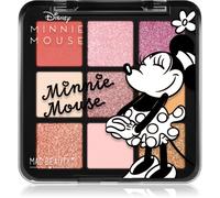 Mad Beauty Minnie Bow Magic Eyeshadow Palette palette de fards à paupières 9x1.5 g