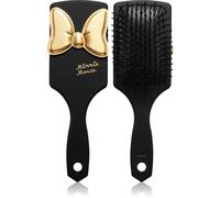 Disney Minnie Mouse Brosse à cheveux magique avec nœud