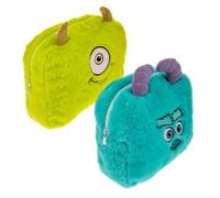 MAD Beauty Monsters Inc Gift Trousse à maquillage réversible Disney Pixar
