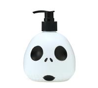 Mad Beauty - Nettoyant corps et mains Jack à la Prune et à la Vanille L'étrange Noël de Monsieur Jack