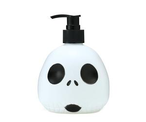 Mad Beauty - Nettoyant corps et mains Jack à la Prune et à la Vanille L'étrange Noël de Monsieur Jack