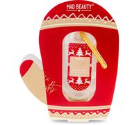Mad Beauty Nordic savon liquide mains 30 ml