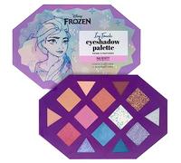 MAD BEAUTY. Palette de Fards à Paupières Frozen Icy Touch Eyeshadow Palette