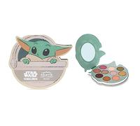 MAD BEAUTY. Palette de Fards à Paupières Grogu Eyeshadow Palette