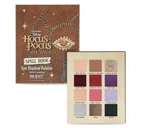 Mad Beauty Palette de fards à paupières Hocus Pocus Book
