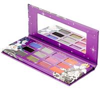 MAD BEAUTY. Palette de Fards à Paupières Villains Eyeshadow Palette