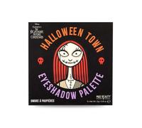 Mad Beauty - Palette d'ombres à paupières 9 nuances Sally Disney L'étrange Noël de Monsieur Jack