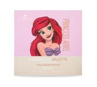 Mad Beauty - Palette d'ombres à paupières Pure Princesse Ariel