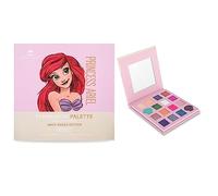 Mad Beauty - Palette d'ombres à paupières Pure Princesse Ariel