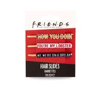 Mad Beauty Phrases De Fourches A Cheveux Friends
