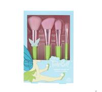 Mad Beauty - Pinceaux de maquillage Clochette Disney La Fée Clochette