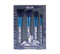 Mad Beauty - Pinceaux de maquillage Stitch Disney Stitch Denim