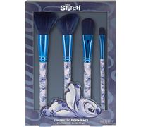 Mad Beauty - Pinceaux De Maquillage Stitch Stitch Denim
