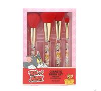 Mad Beauty - Pinceaux de maquillage Warner Bros Tom & Jerry