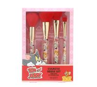 Mad Beauty - Pinceaux de maquillage Warner Bros Tom & Jerry