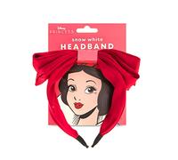 MAD BEAUTY Pop Princess Serre-tête Blanche-Neige