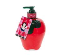Mad Beauty - Savon liquide pour les mains Blanche-Neige à la Pomme Disney Princesse - 500 ml